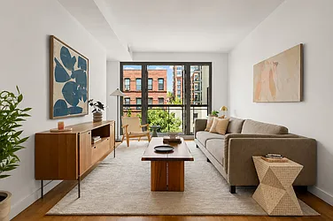 500 Fourth Avenue #3A image 1 of 10