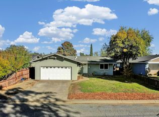 1350 Acacia St, Red Bluff, CA 96080