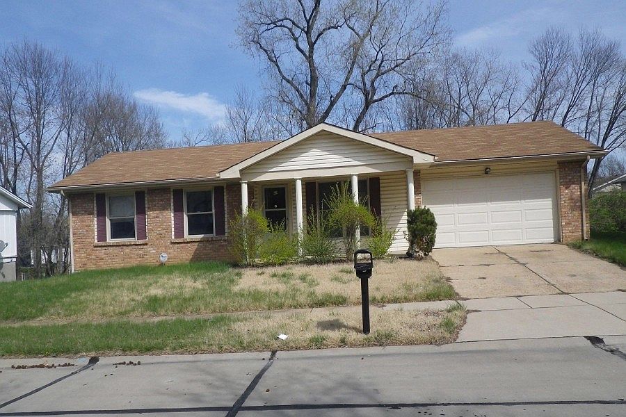 1st image of 11312 Stonymont Dr