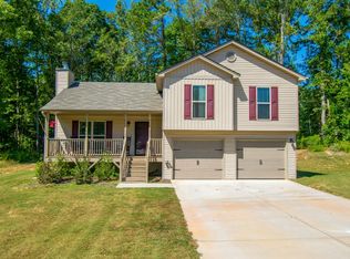 374 Brittany Pointe Dr, Colbert, GA 30628