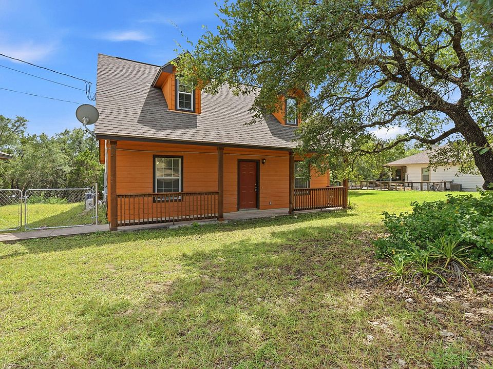 1st image of 17509 Village Dr