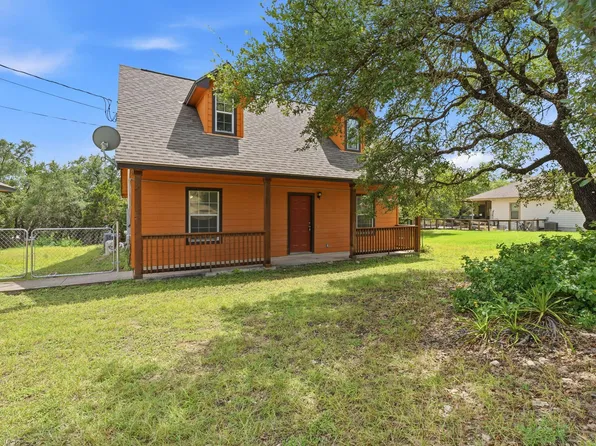 17509 Village Dr, Dripping Springs, TX 78620
