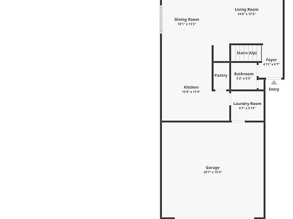 2nd image of 544 S Sunrise Dr