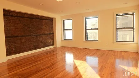 Rented by Miron Properties