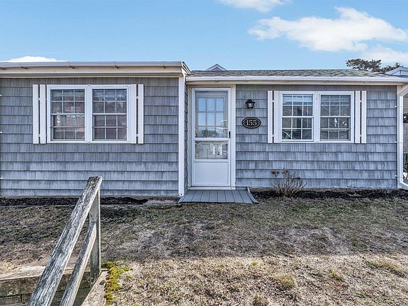 2nd image of 241 Old Wharf Road #155