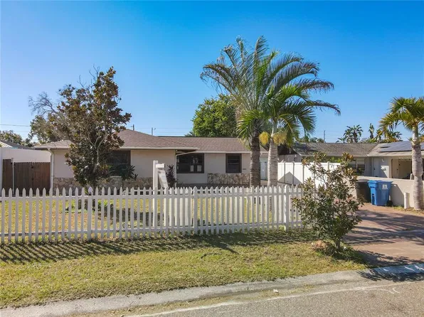 3440 16TH AVENUE N, ST PETERSBURG, FL 33713