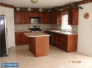 1218 Earl Rd, Leesport, PA 19533