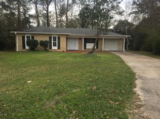 205 Reeves St, Long Beach, MS 39560