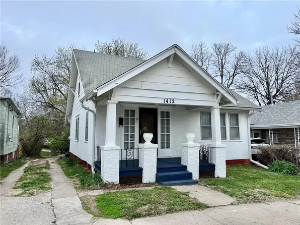 1412 Ashland Ave, Saint Joseph, MO 64506