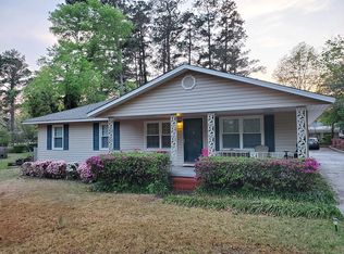 3509 Patricia Dr, Fayetteville, NC 28311
