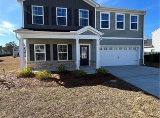 99 Excel Dr, Richmond Hill, GA 31324