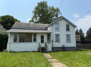 231 N Main St, Oneida, NY 13421