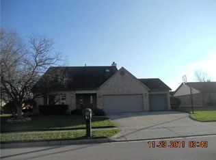 201 Wright Rd, West Milton, OH 45383