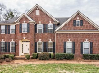 188 Spy Glass Way, Hendersonville, TN 37075