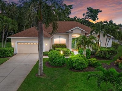 8604 15th Ave NW, Bradenton, FL, 34209