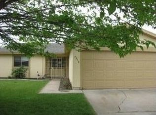 7528 Mountain Oak Way, North Highlands, CA 95660