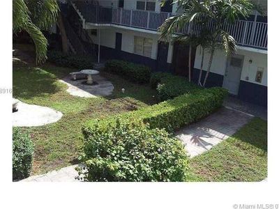 13700 NE 6th Ave APT 113, North Miami, FL, 33161