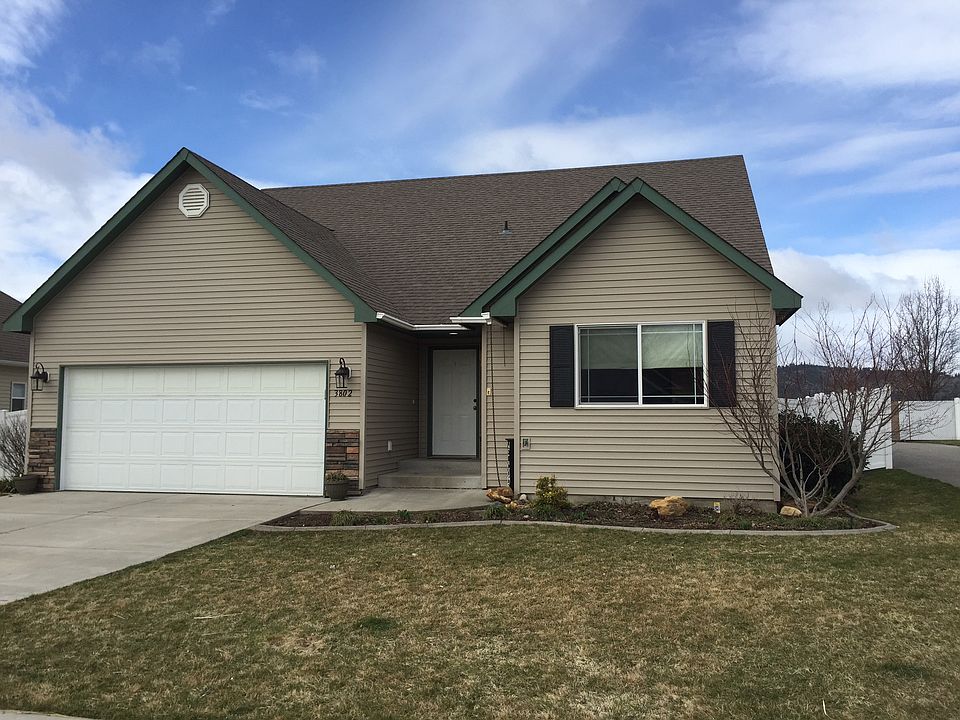 1st image of 3802 S Vercler Ln