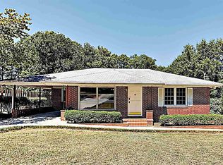 2916 Jefferson St, Austell, GA