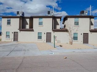 6325 Geiger Ave, El Paso, TX 79905