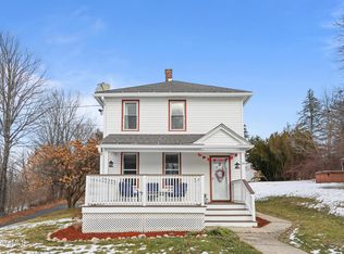 39 Burnham St, North Adams, MA 01247