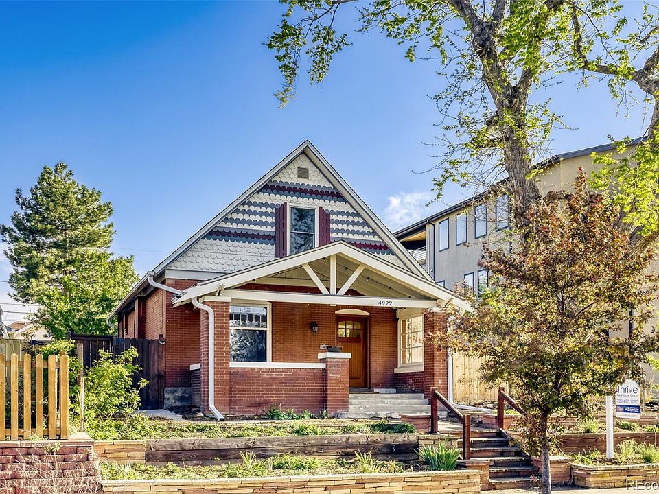 1st image of 4922 W 34th Avenue