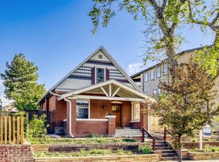 4922 W 34th Ave, Denver, CO 80212