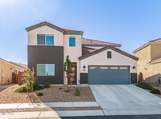 12796 E Giada Dr, Vail, AZ 85641