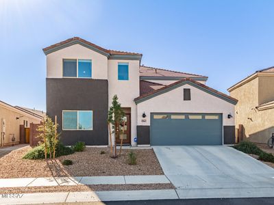 12796 E Giada Dr, Vail, AZ, 85641