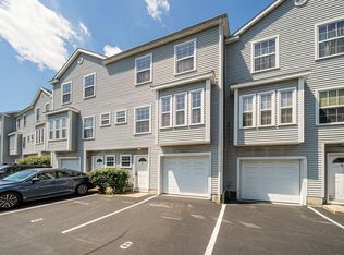 184 Washington St UNIT 8, Quincy, MA 02169