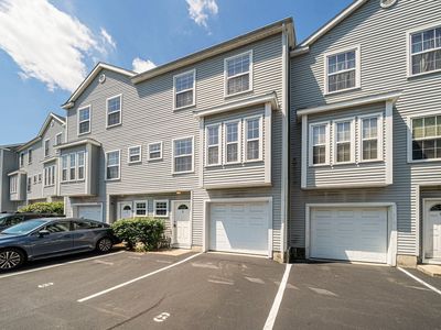 184 Washington St UNIT 8, Quincy, MA, 02169