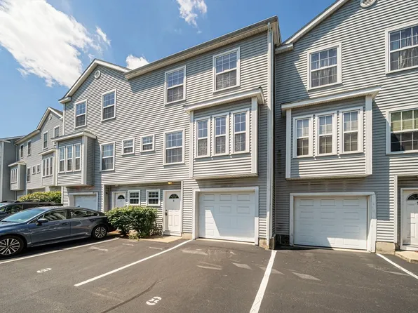 184 Washington St Unit 8, Quincy, MA 02169