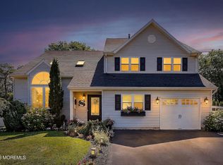 899 Molde Court, Toms River, NJ 08753