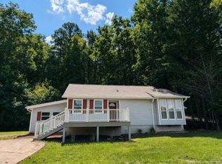 1493 Jones Creek Rd, Blairsville, GA 30512