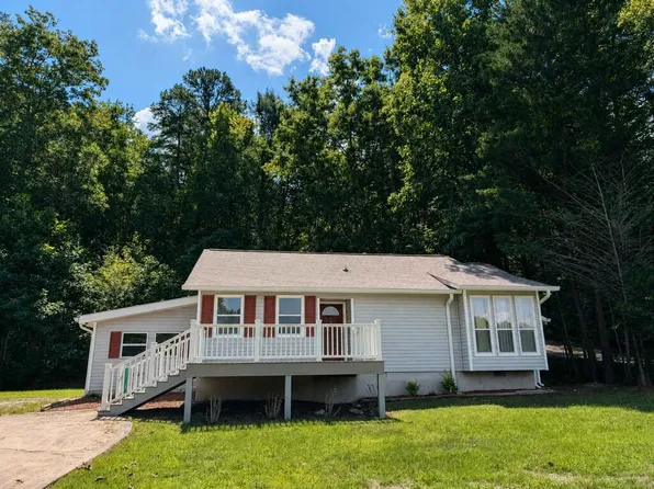 1493 Jones Creek Rd, Blairsville, GA 30512