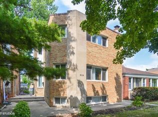 3116 W Jerome St, Chicago, IL 60645