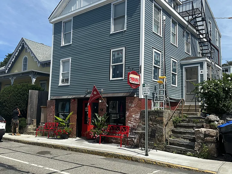 382 Spring St #A — Photo 20