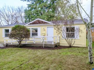 4636 Reimann St NE, Salem, OR 97305
