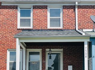 7508 Ives Ln, Dundalk, MD 21222