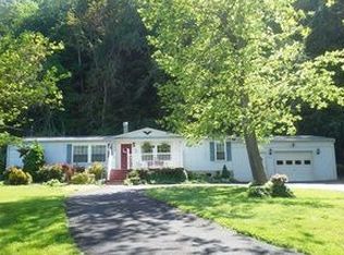 587 Brake Rd, Elliston, VA 24087