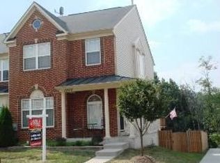 1002 Collindale Ave, Mount Airy, MD 21771
