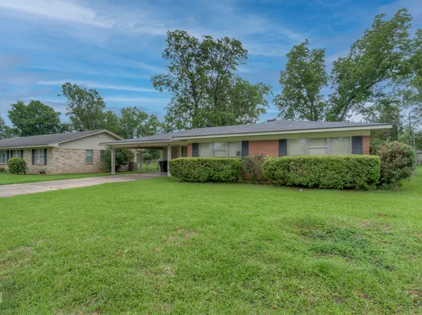 1800 Bayou Cir, Bossier City, LA 71112