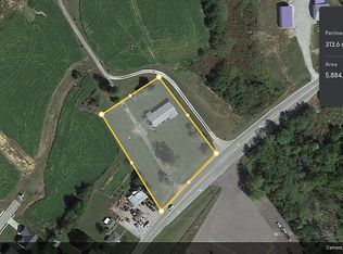 797 Ballardsville Rd, Eminence, KY