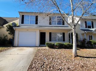 166 London Dr, McDonough, GA 30253