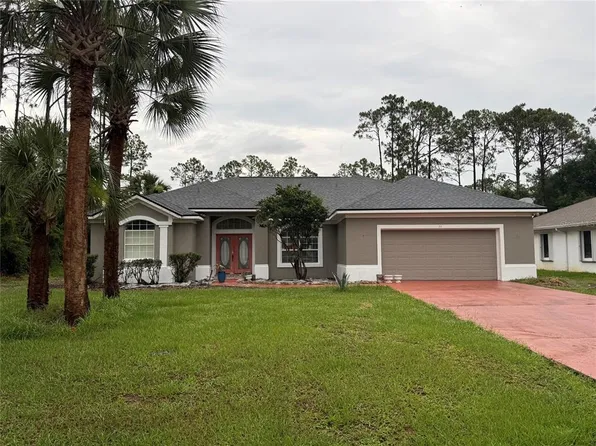 33 WENDY LANE, PALM COAST, FL 32164