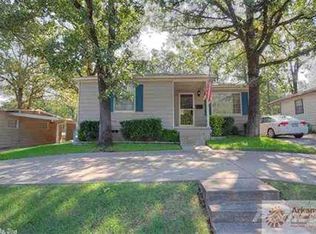 1619 N Mississippi St, Little Rock, AR 72207