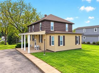 537 Elm St, Canonsburg, PA 15317