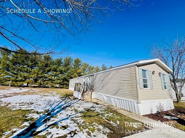 1st image of 701 W Mill St Lot 14