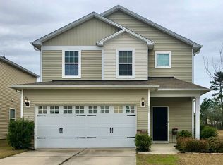 110 Brookhaven Rd, Summerville, SC 29486