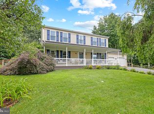 129 Cherry Tree Ln, Elkton, MD 21921